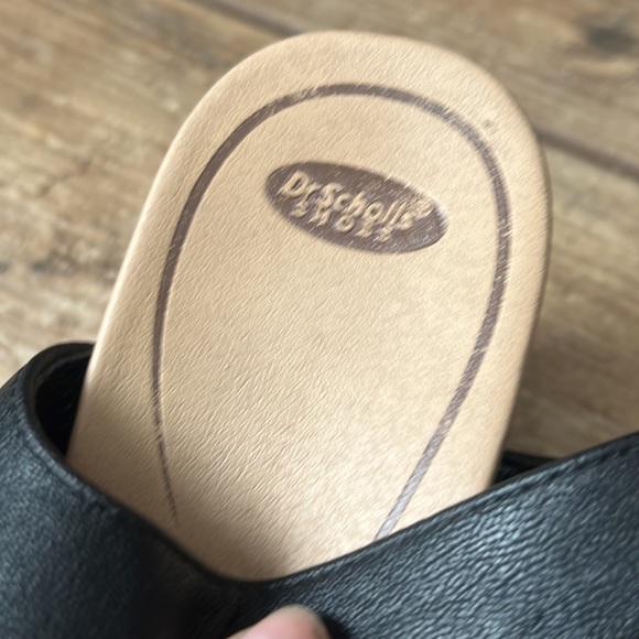 Dr. Scholls | Brinkley Wedge Sandals - Picture 5 of 7